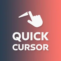 المؤشر السريع  (Quick Cursor)