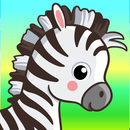 لعبة Kids animal puzzle baby games لتعليم الأطفال