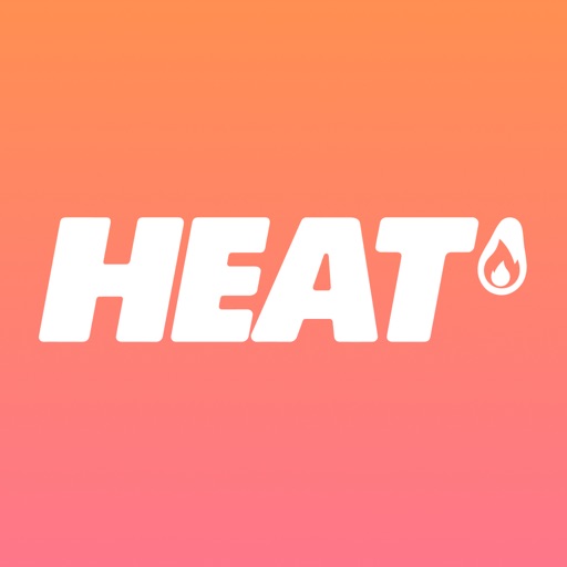 تطبيق HEAT Fitness by Cotto al Dente للتمارين الرياضية